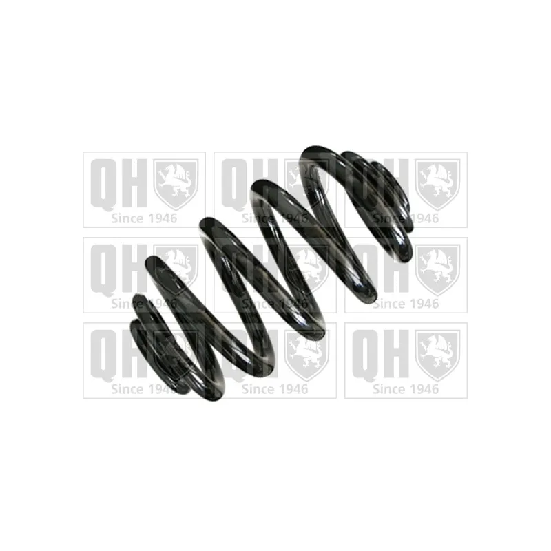 Ressort de suspension QUINTON HAZELL QCS8256