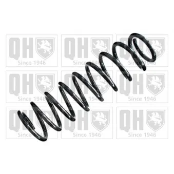 Ressort de suspension QUINTON HAZELL