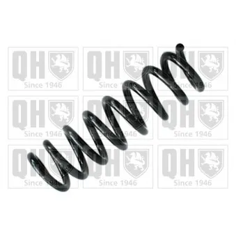 Ressort de suspension QUINTON HAZELL QCS8308