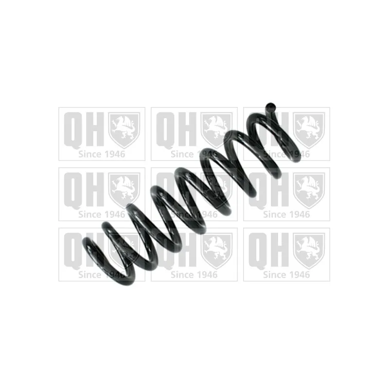 Ressort de suspension QUINTON HAZELL QCS8308