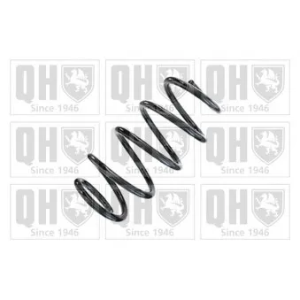 Ressort de suspension QUINTON HAZELL