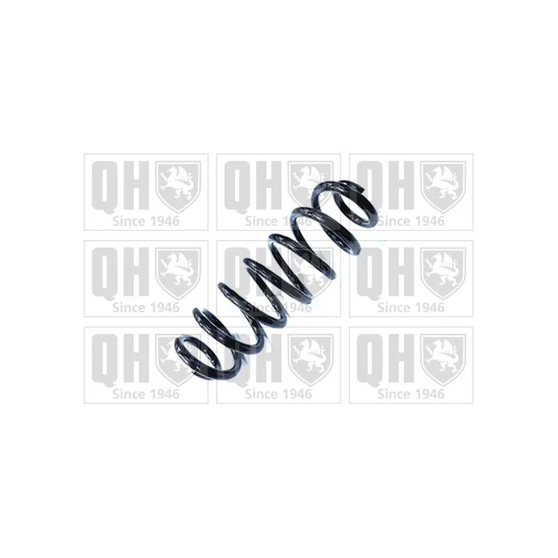 Ressort de suspension QUINTON HAZELL QCS8713