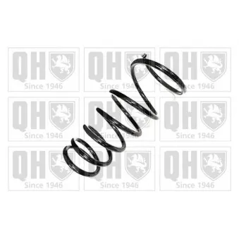 Ressort de suspension QUINTON HAZELL