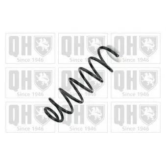 Ressort de suspension QUINTON HAZELL