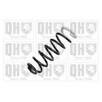Ressort de suspension QUINTON HAZELL QCS8733