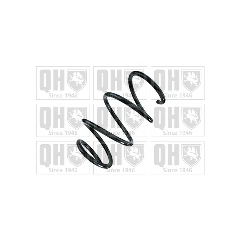 Ressort de suspension QUINTON HAZELL QCS8742