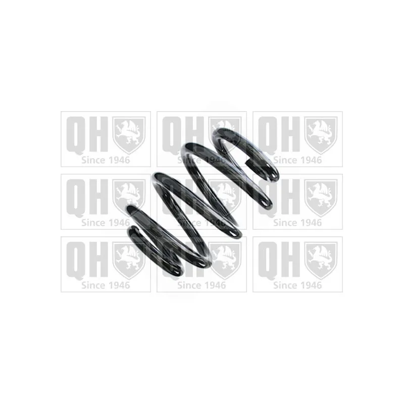 Ressort de suspension QUINTON HAZELL QCS8750