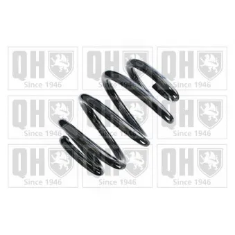 Ressort de suspension QUINTON HAZELL QCS8751