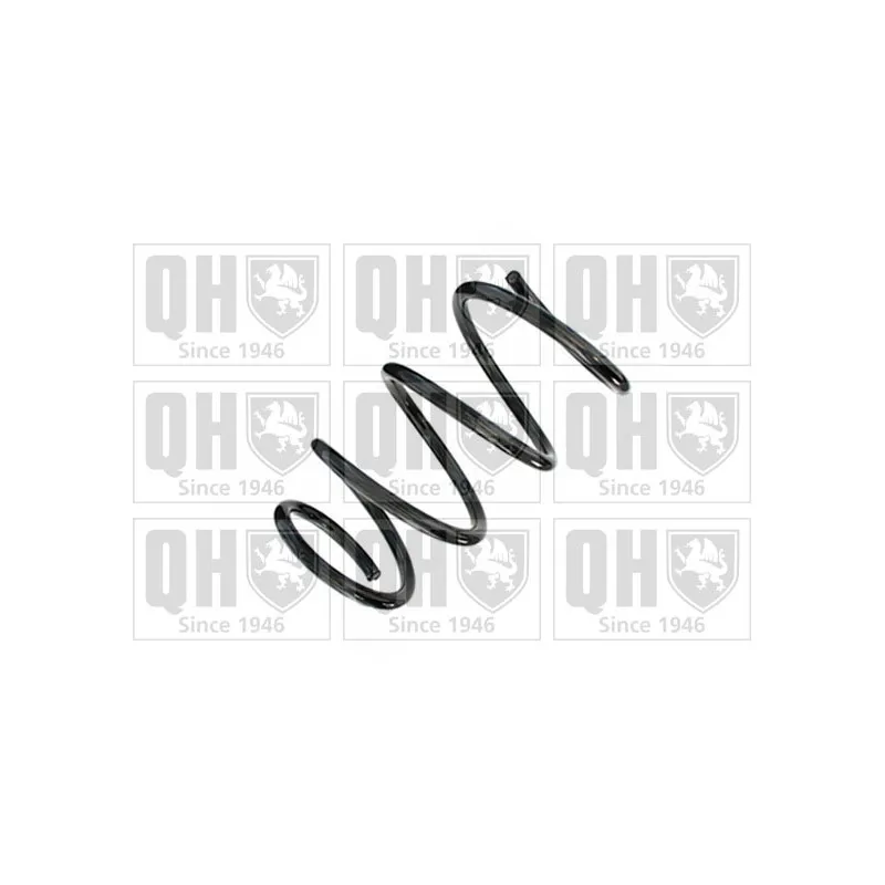 Ressort de suspension QUINTON HAZELL QCS8767