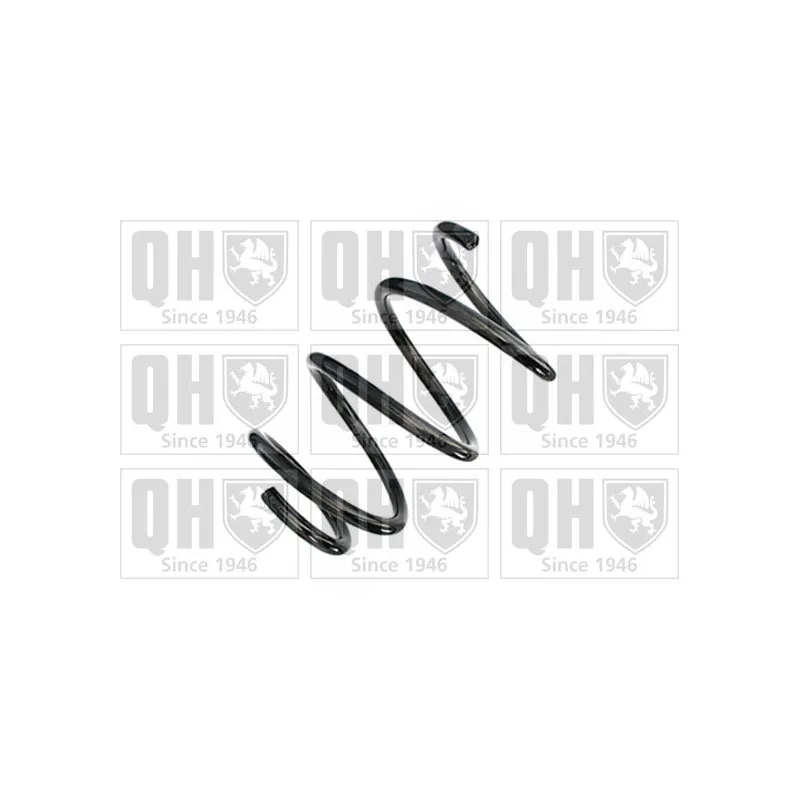 Ressort de suspension QUINTON HAZELL QCS8768