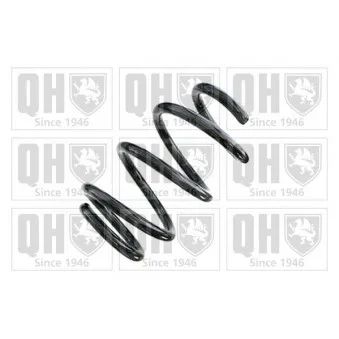 Ressort de suspension QUINTON HAZELL QCS8775