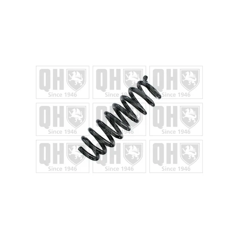 Ressort de suspension QUINTON HAZELL QCS8779
