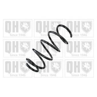 Ressort de suspension QUINTON HAZELL