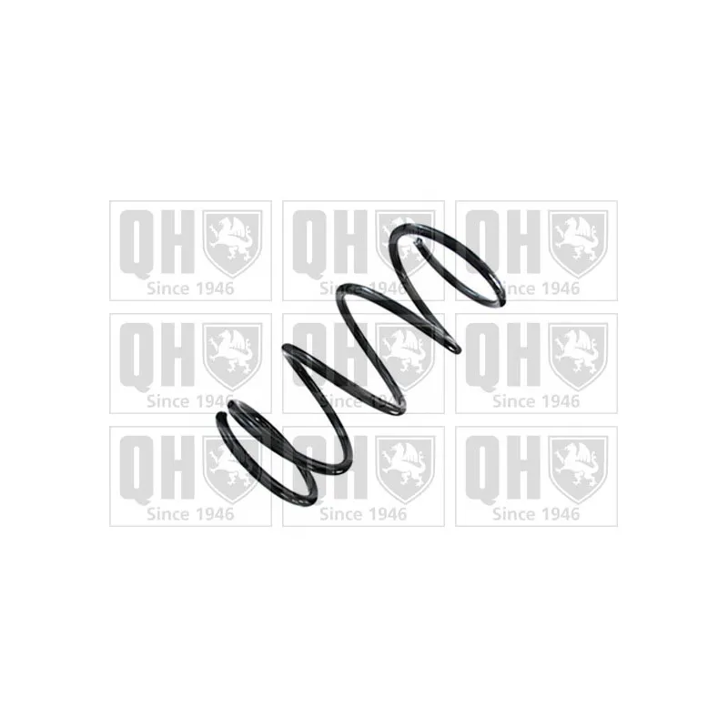 Ressort de suspension QUINTON HAZELL QCS8795
