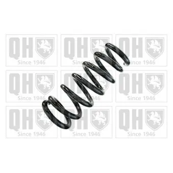 Ressort de suspension QUINTON HAZELL QCS8799