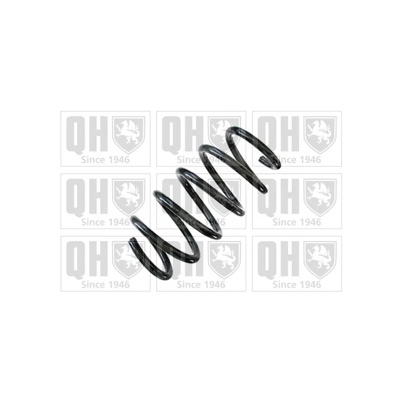 Ressort de suspension QUINTON HAZELL QCS8806