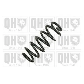 Ressort de suspension QUINTON HAZELL QCS8811