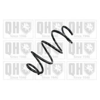Ressort de suspension QUINTON HAZELL