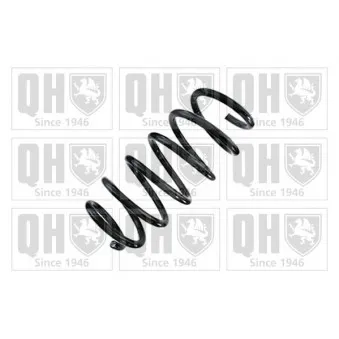 Ressort de suspension QUINTON HAZELL QCS8833