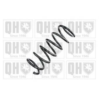 Ressort de suspension QUINTON HAZELL