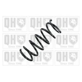 Ressort de suspension QUINTON HAZELL QCS8840