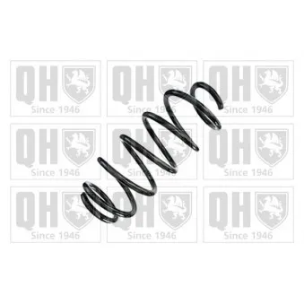 Ressort de suspension QUINTON HAZELL