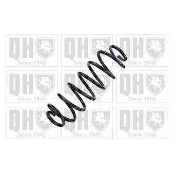 Ressort de suspension QUINTON HAZELL