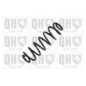 Ressort de suspension QUINTON HAZELL QCS8859