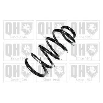 Ressort de suspension QUINTON HAZELL QCS8860