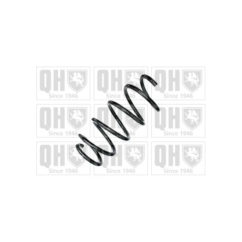 Ressort de suspension QUINTON HAZELL QCS8863