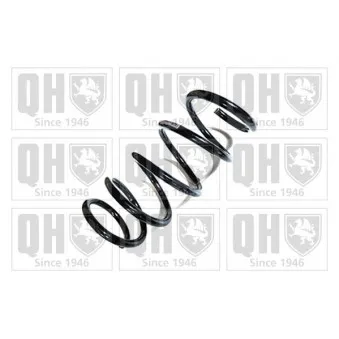 Ressort de suspension QUINTON HAZELL