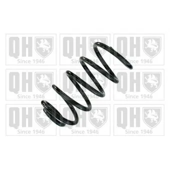 Ressort de suspension QUINTON HAZELL QCS8867
