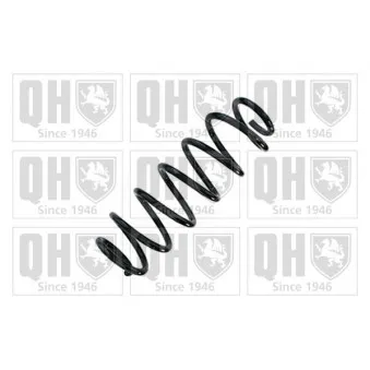 Ressort de suspension QUINTON HAZELL
