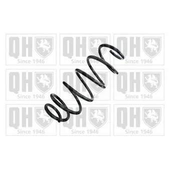 Ressort de suspension QUINTON HAZELL