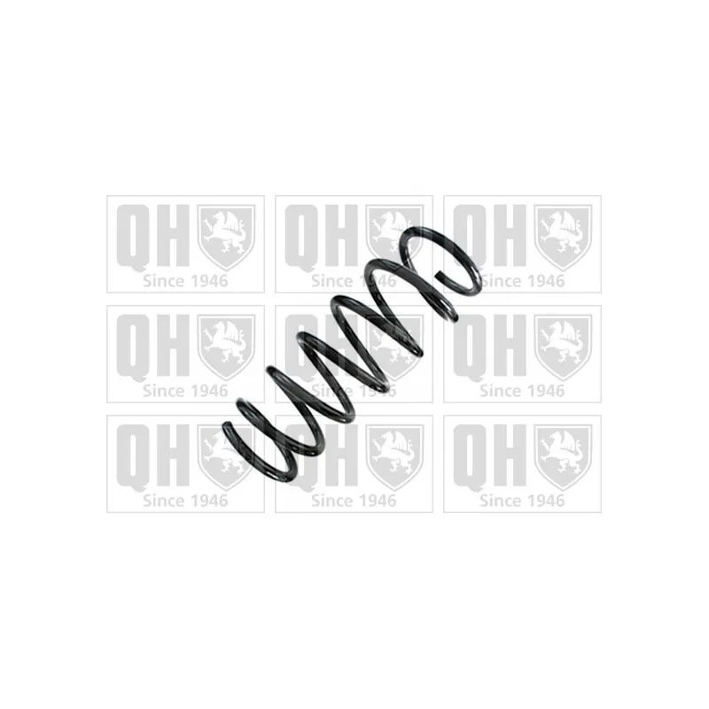 Ressort de suspension QUINTON HAZELL QCS8878