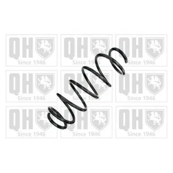 Ressort de suspension QUINTON HAZELL QCS8882