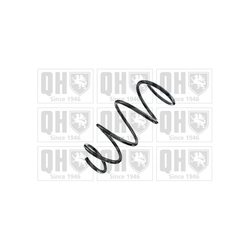 Ressort de suspension QUINTON HAZELL QCS8901