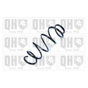 Ressort de suspension QUINTON HAZELL QCS8913