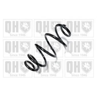 Ressort de suspension QUINTON HAZELL