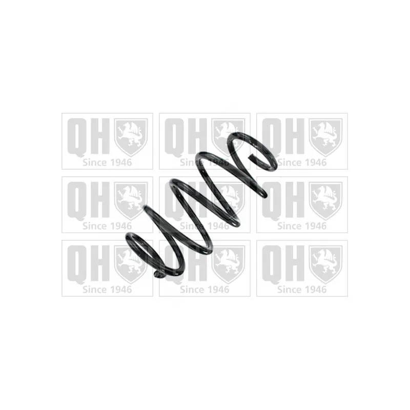 Ressort de suspension QUINTON HAZELL QCS8926