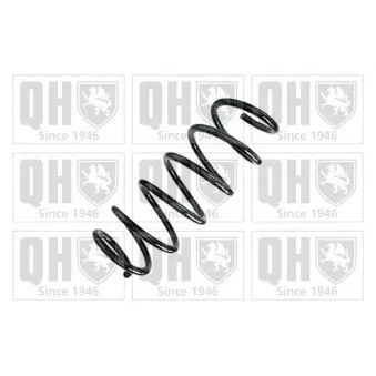 Ressort de suspension QUINTON HAZELL QCS8930