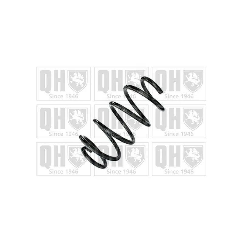 Ressort de suspension QUINTON HAZELL QCS8951