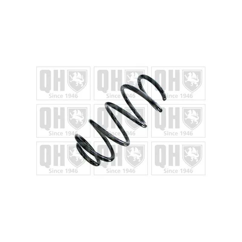 Ressort de suspension QUINTON HAZELL QCS8953