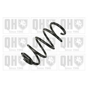 Ressort de suspension QUINTON HAZELL QCS8954