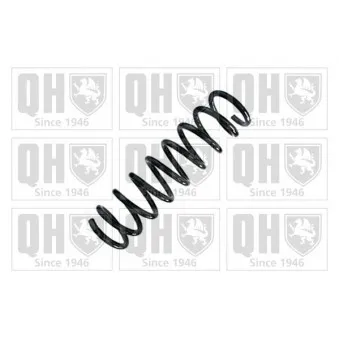 Ressort de suspension QUINTON HAZELL