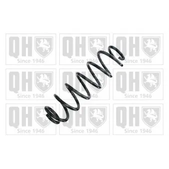 Ressort de suspension QUINTON HAZELL