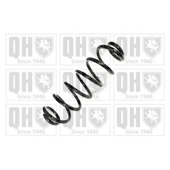 Ressort de suspension QUINTON HAZELL