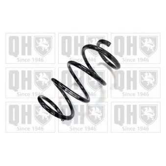 Ressort de suspension QUINTON HAZELL QCS8977