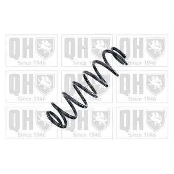 Ressort de suspension QUINTON HAZELL
