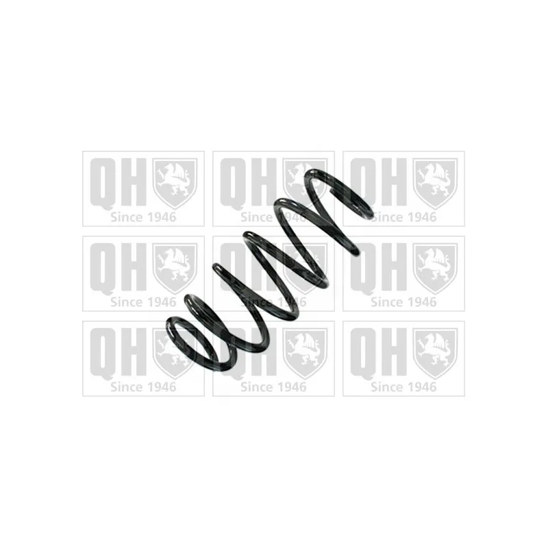 Ressort de suspension QUINTON HAZELL QCS8989